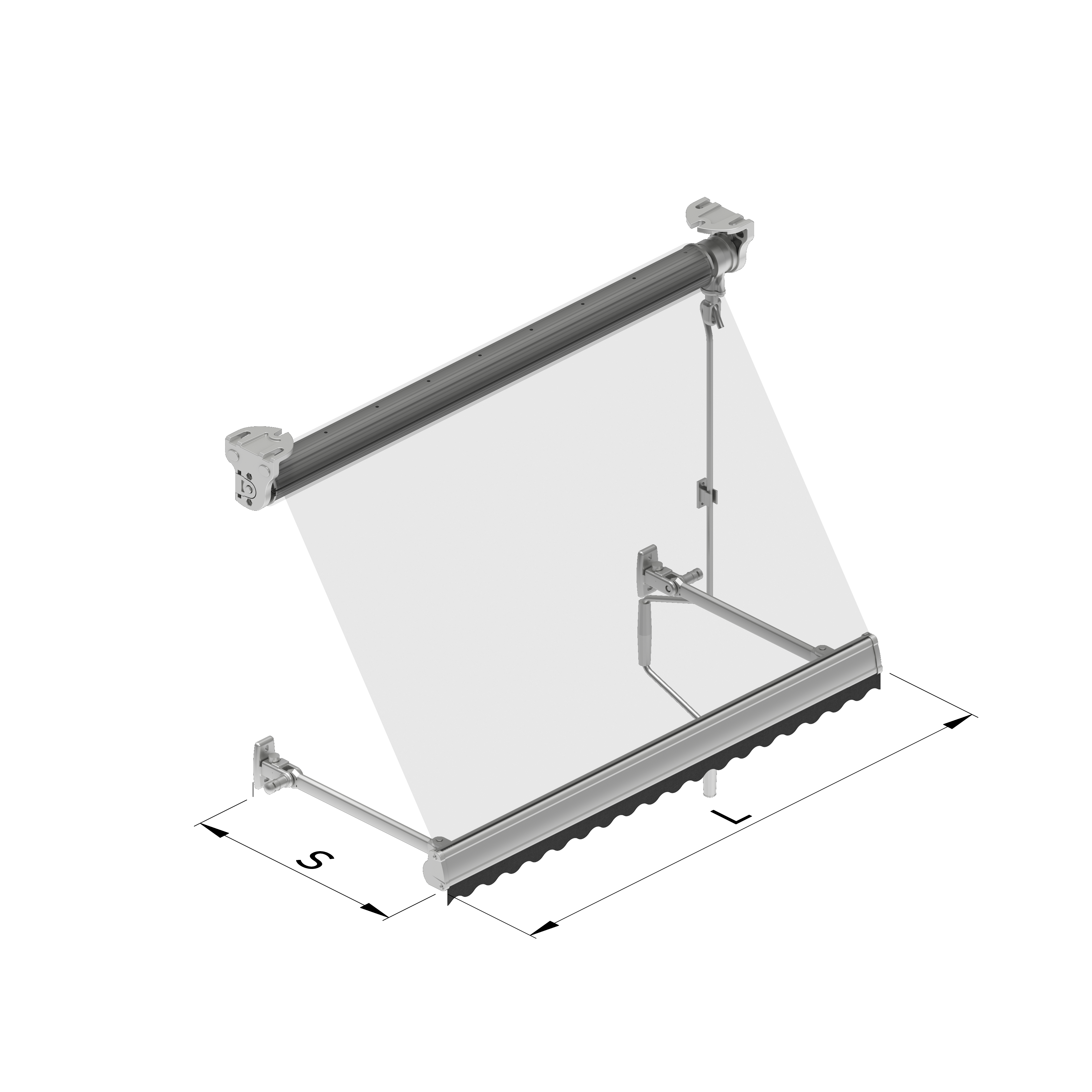 Sist Solaris maq abierto - Cotas S_L